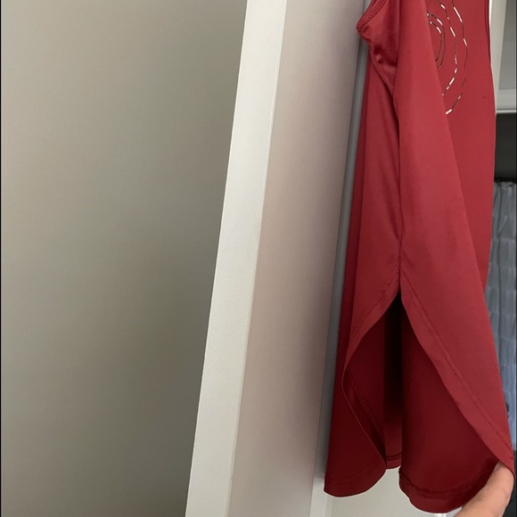 Pure Barre Tank Top - Picture 2 of 2